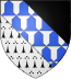 Blason de Cellé