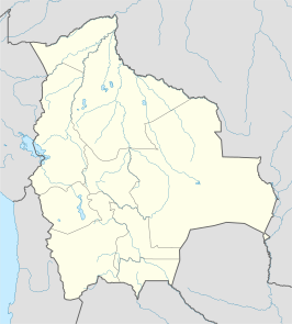 Pampa Grande (Bolivia)