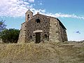 Chapelle San Cesariu, Cateri