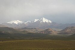 利佩兹火山