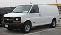 Chevrolet Express