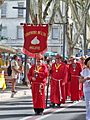 Confrérie de l'ail de Piolenc