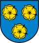 Oberkochen – Stemma