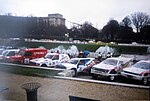 Vignette pour Rallye Dakar 1992