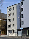 Haus Eppenhainer Strasse 6