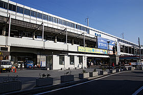 Image illustrative de l’article Gare de Fukuyama