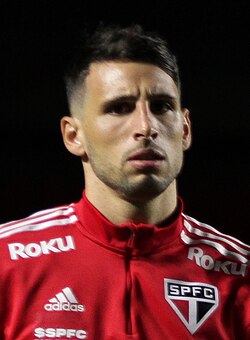 Jonathan Calleri