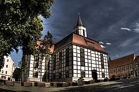 Our Lady of Częstochowa church