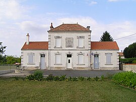 Town hall