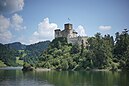 Niedzica Castle