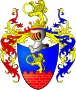 Herb duchownego