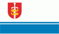 Flag of Gdynia