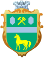 Blason de Polohy