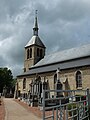 De Sint-Pieterskerk