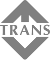 Logo Trans TV yang dipakai di layar kaca televisi, digunakan sebagai logo on-air dan jeda iklan/komersial dari 10 November 2001 hingga 15 Desember 2013