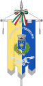 Tribiano – Bandiera