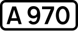 A970 shield