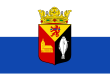 Vlag van de gemeente Valkenisse