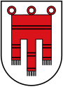 Vorarlbersko – znak