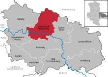 Wittenberg in WB.svg