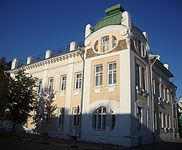 Yaroslavl