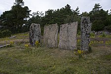 Gräberfeld von Greby