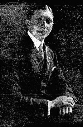 Marczewski in 1922