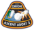 Ascent Abort-2 insignia