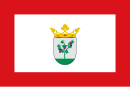 Drapeau de Ágreda