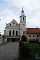 The Roman Catholic Church