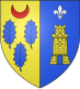 Coat of arms of Sy