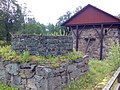 Eisenhütte Bosjön