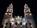 Morelia, Katedra