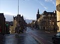 George IV Bridge, Edinburgh