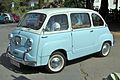 Fiat 600 Multipla