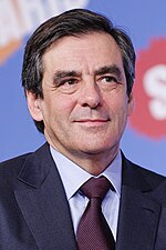 Pienoiskuva sivulle François Fillon