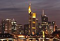 Frankfurt City