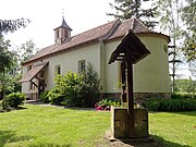 Chapelle Notre-Dame-des-Sept-Douleurs (Hattisheim).