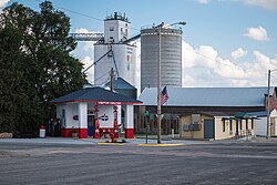 Visitor center (2019)