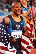 Maurice Greene