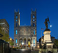 Notre-Dame Basilica, Montréal