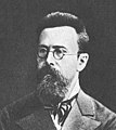 Nikolay Rimsky-Korsakov