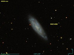 NGC 4238