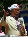 Nariaki Nakayama