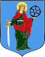 Blason de Rudna