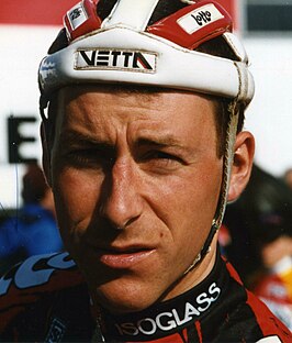 Peter Farazijn (1997)