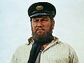 Peter Ustinov.