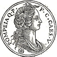 Партрэт са зборніка біяграфій Promptuarii Iconum Insigniorum (1553)