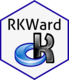 Логотип программы RKWard