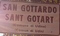 Sant Gotart